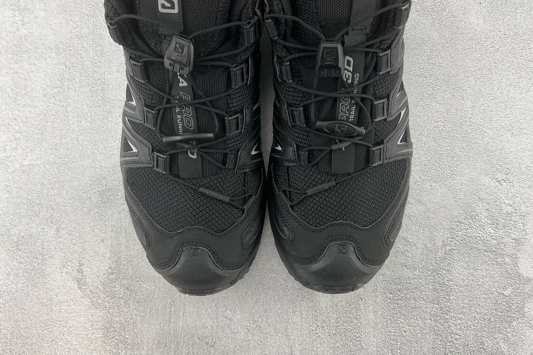 SALOMON XA Pro 3D ADV Black 412551