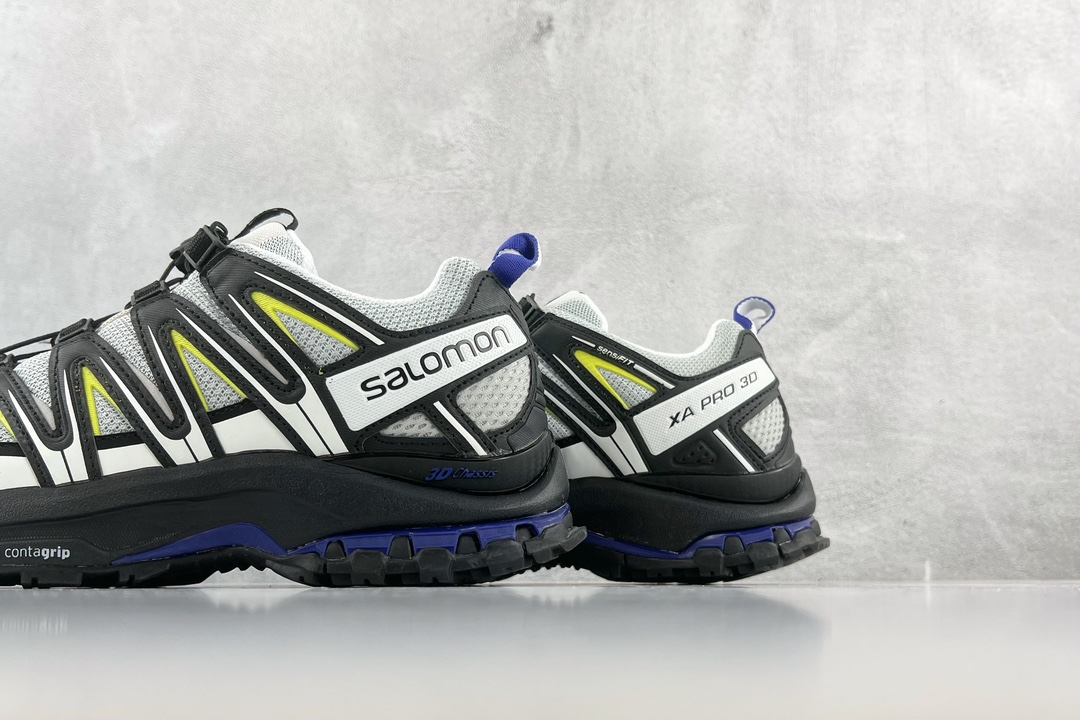 SALOMON XA Pro 3D ADV Pearl Blue 413902