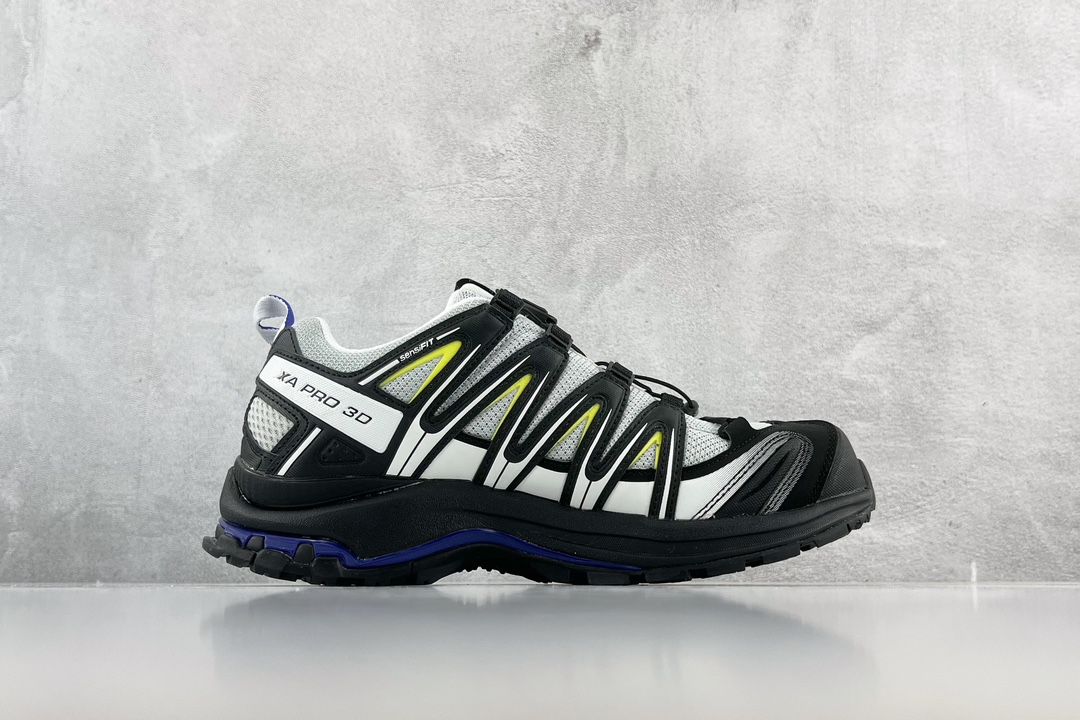 SALOMON XA Pro 3D ADV Pearl Blue 413902