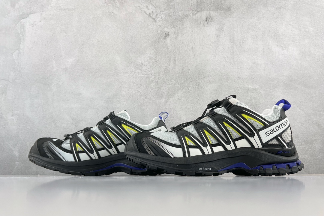 SALOMON XA Pro 3D ADV Pearl Blue 413902