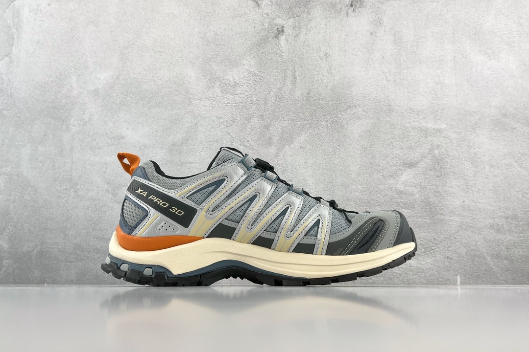 SALOMON XA Pro 3D ADV Sand Field Gray 472456