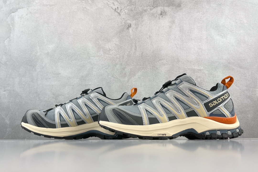 SALOMON XA Pro 3D ADV Sand Field Gray 472456