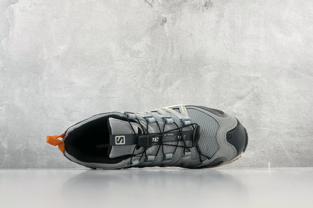 SALOMON XA Pro 3D ADV Sand Field Gray 472456