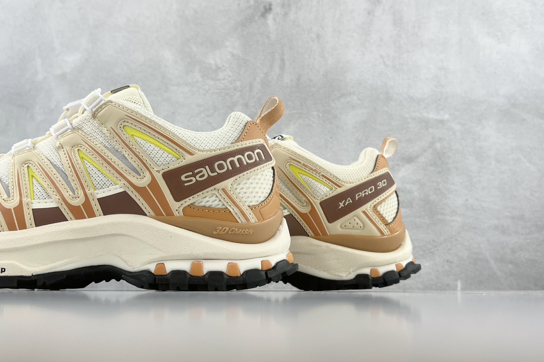 Salomon XA Pro 3D Vanilla 471568