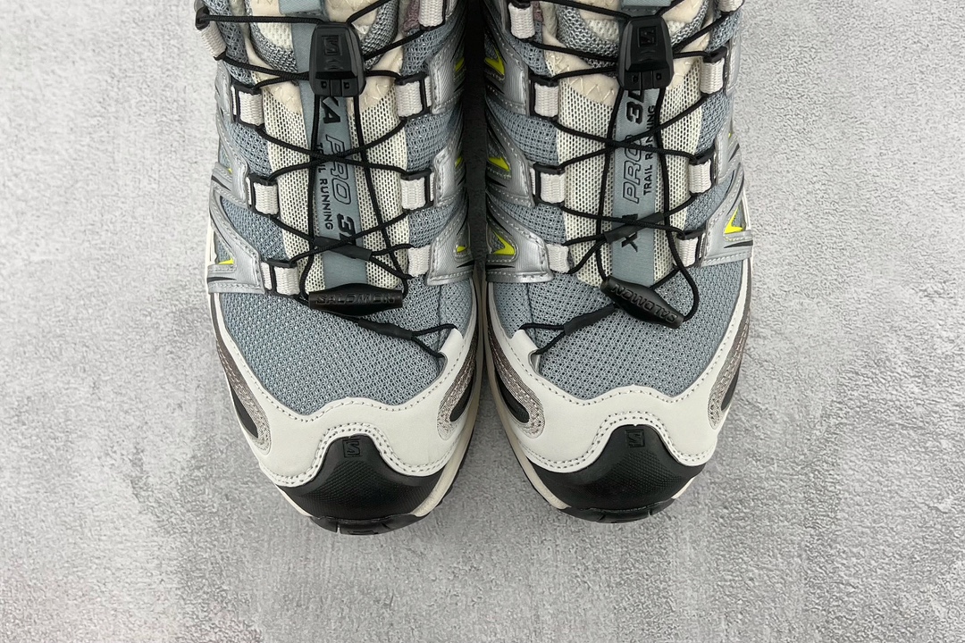 SALOMON XA Pro 3D ADV Silver 412322