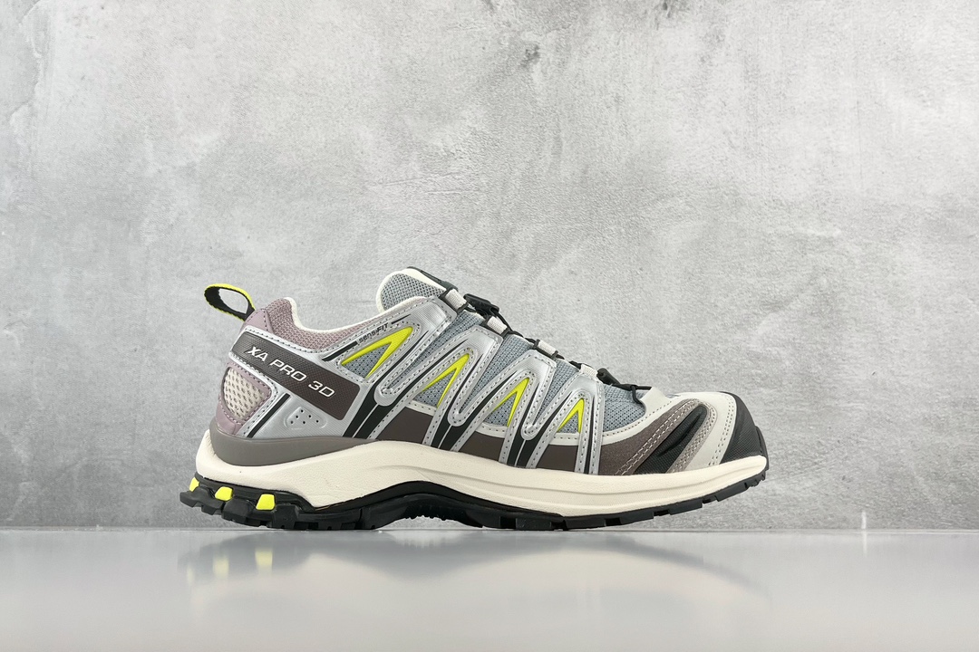 SALOMON XA Pro 3D ADV Silver 412322