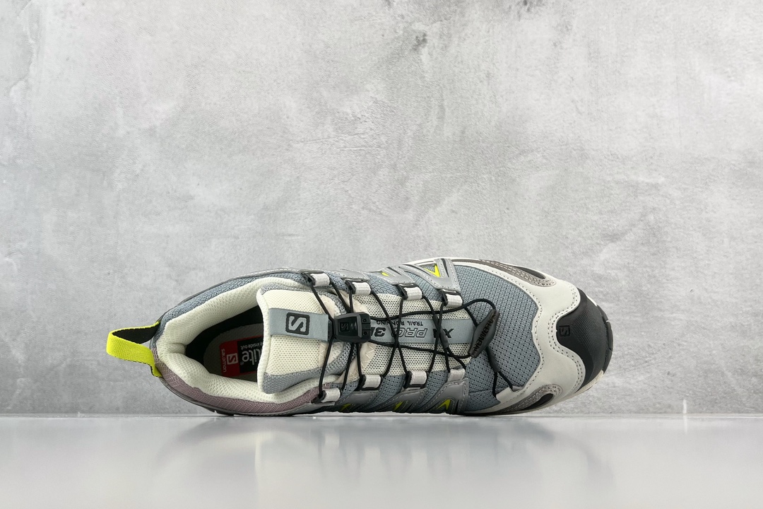 SALOMON XA Pro 3D ADV Silver 412322