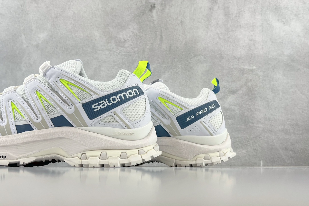 SALOMON XA Pro 3D ADV White 412550