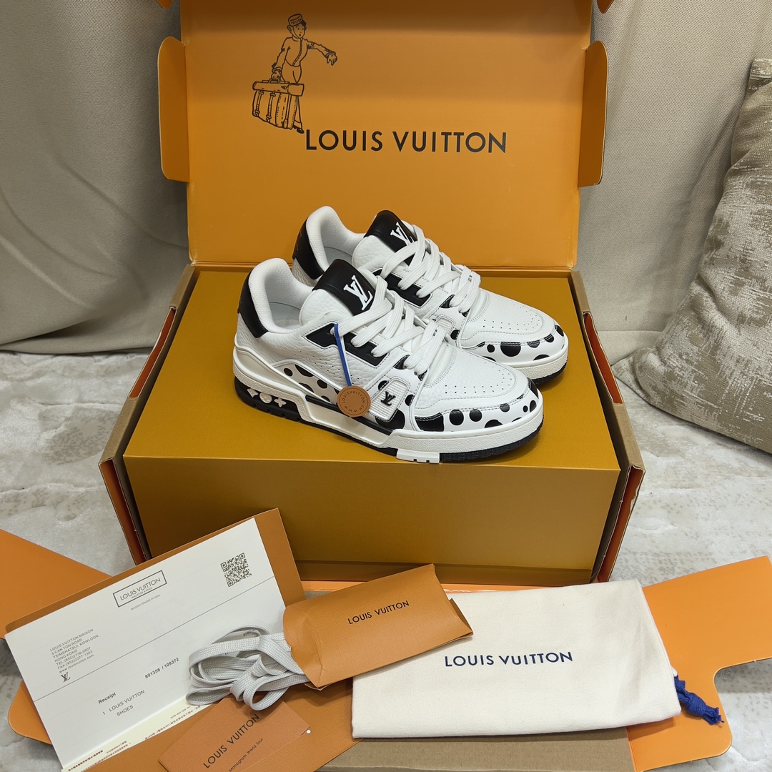루이비통 신발 94319 Louis Vuitton Shoes