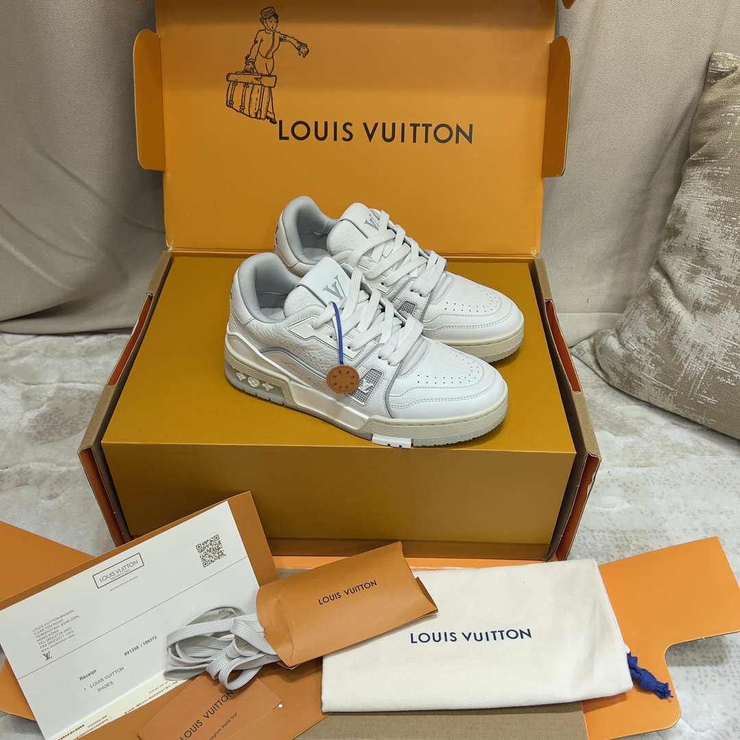 루이비통 신발 94318 Louis Vuitton Shoes