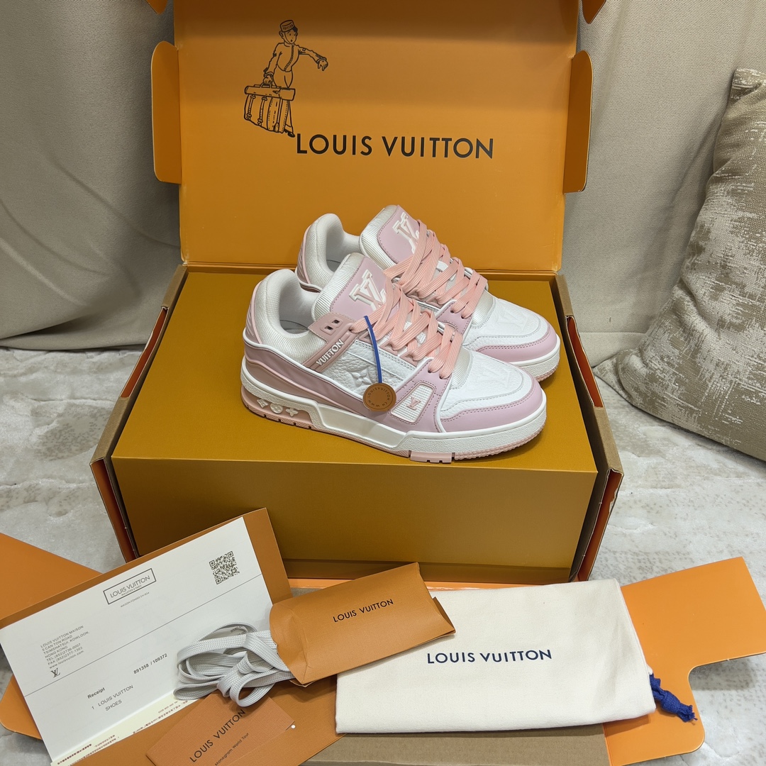 루이비통 신발 94317 Louis Vuitton Shoes