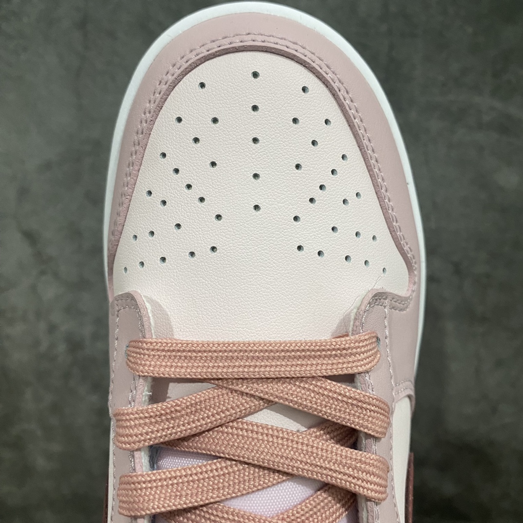 [YC version] NK Dunk Low low-top strawberry hug pig FD1232-002