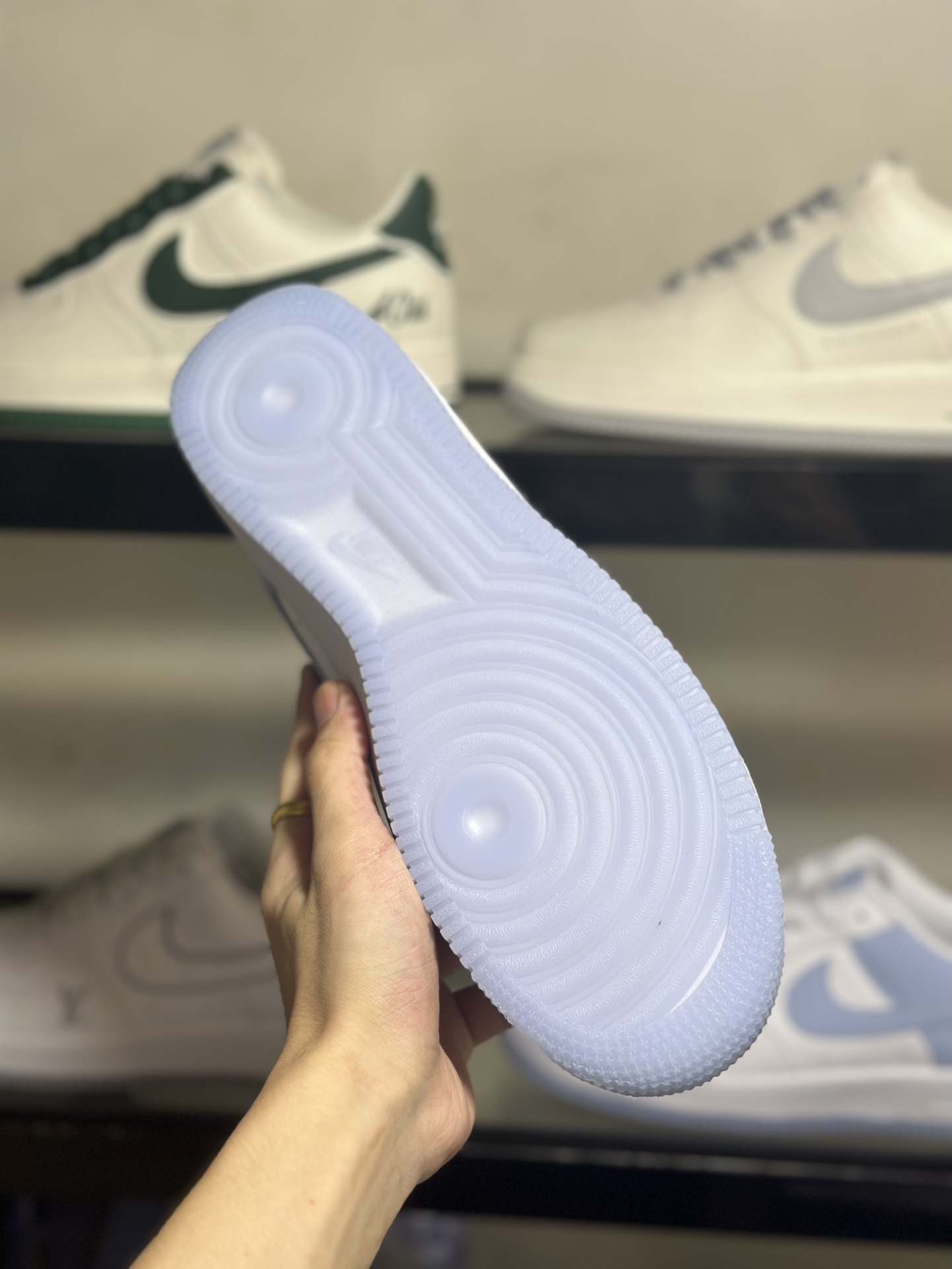 NIkeAirForce107Low