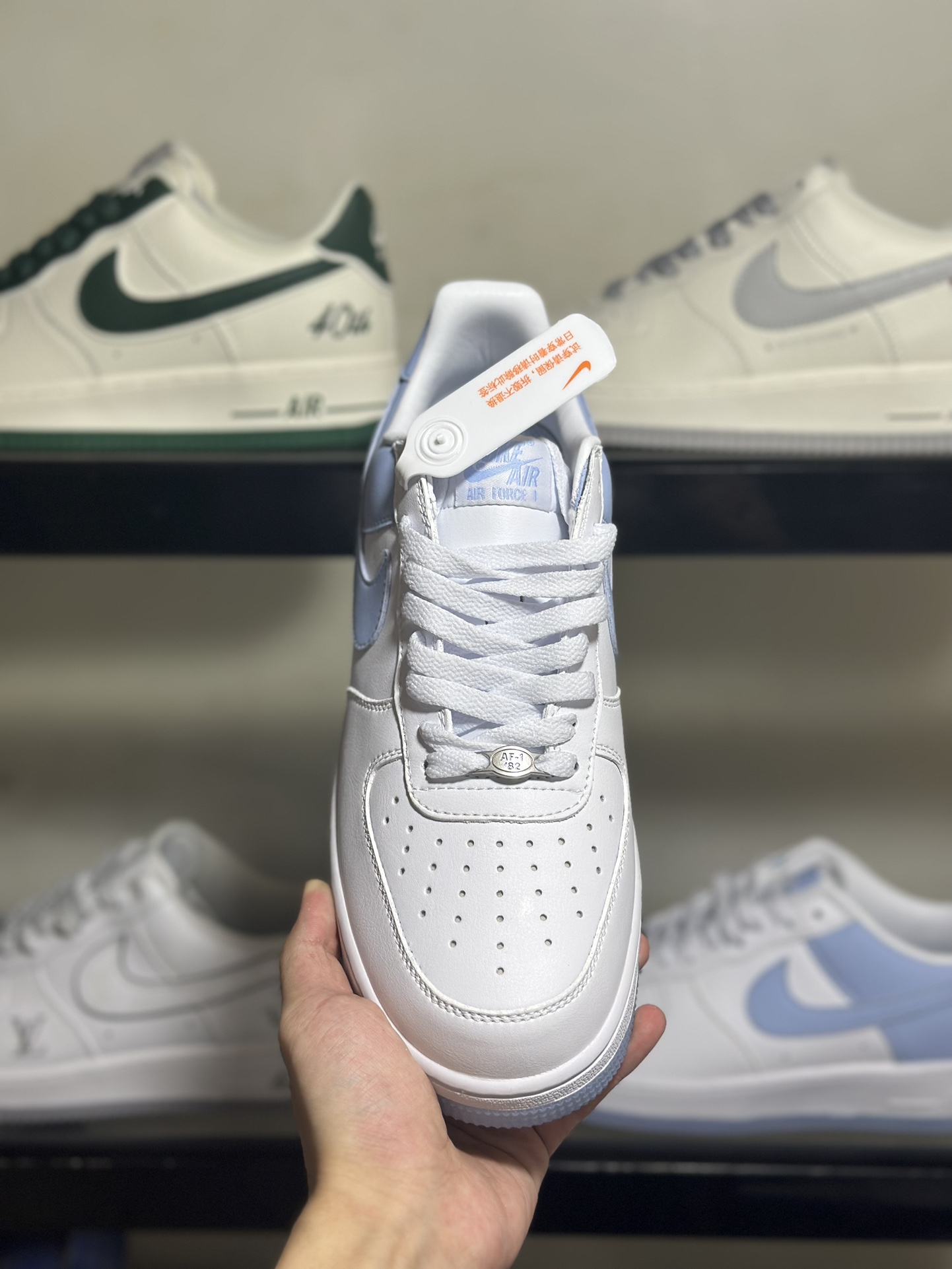 NIkeAirForce107Low