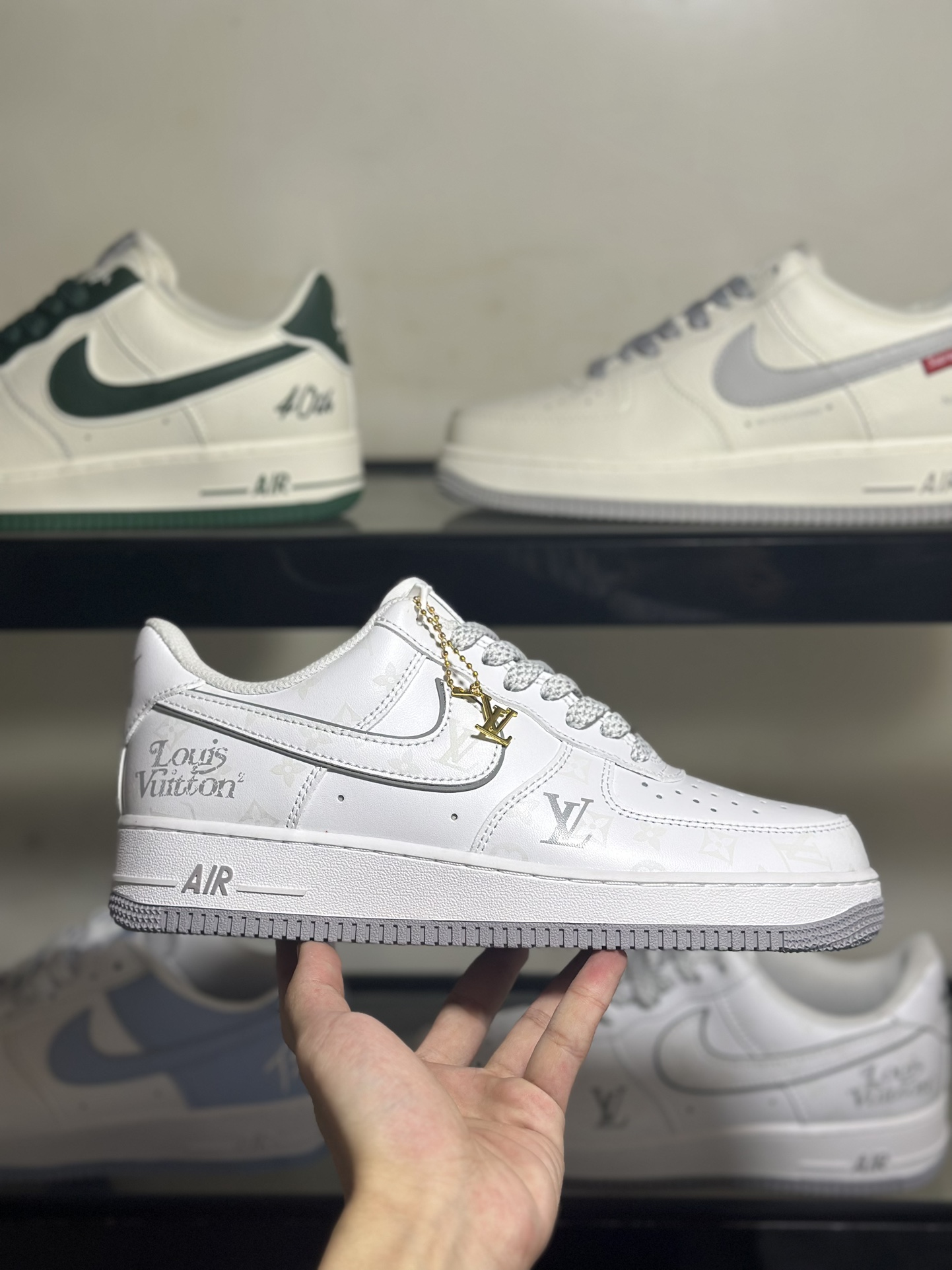 NikeAirForce1LowLV