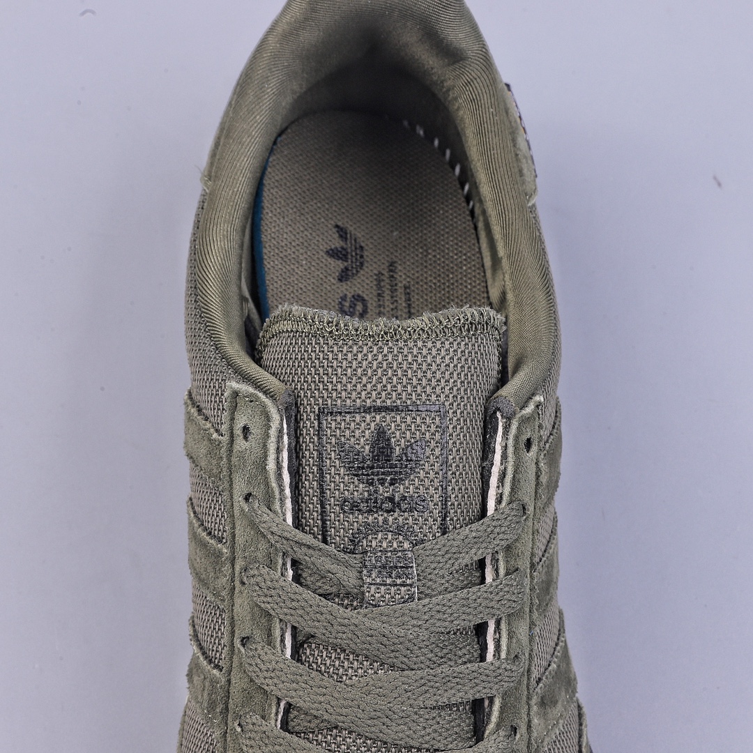 QT Adidas Originals Jeans Retro Training Casual Shoes GX6951