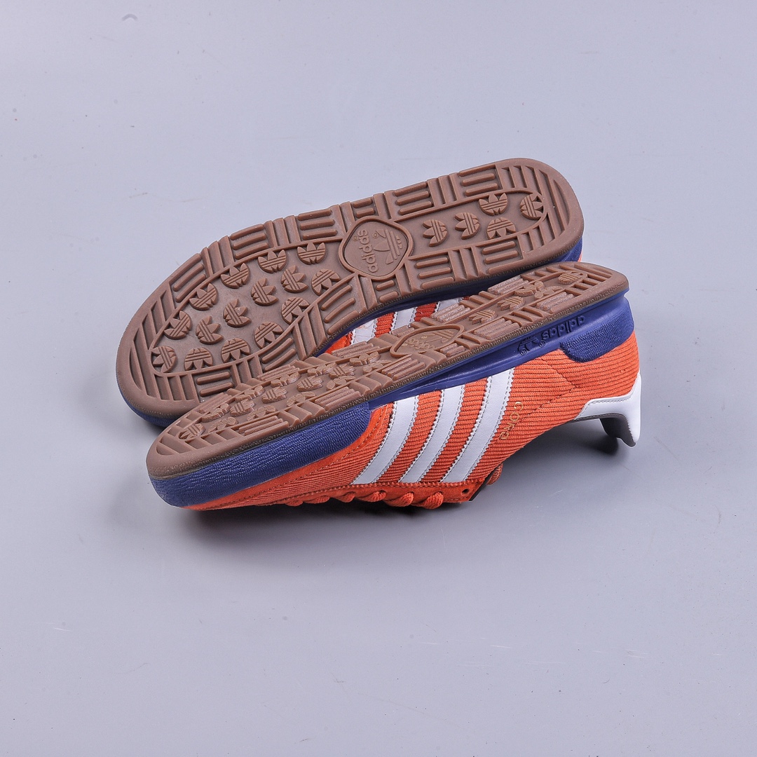 QT Adidas Originals Jeans Retro Training Casual Shoes H01822