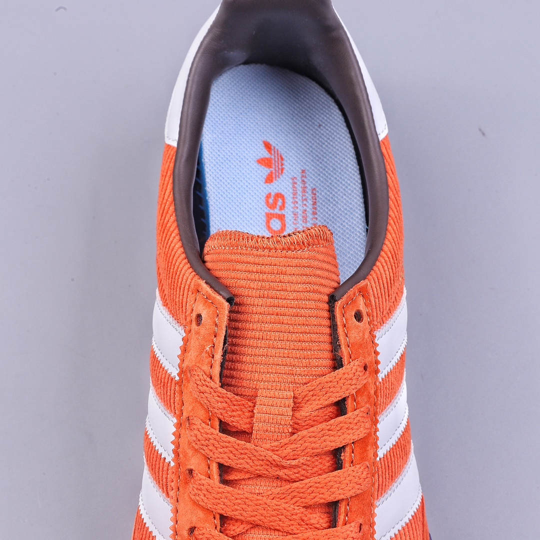 QT Adidas Originals Jeans Retro Training Casual Shoes H01822