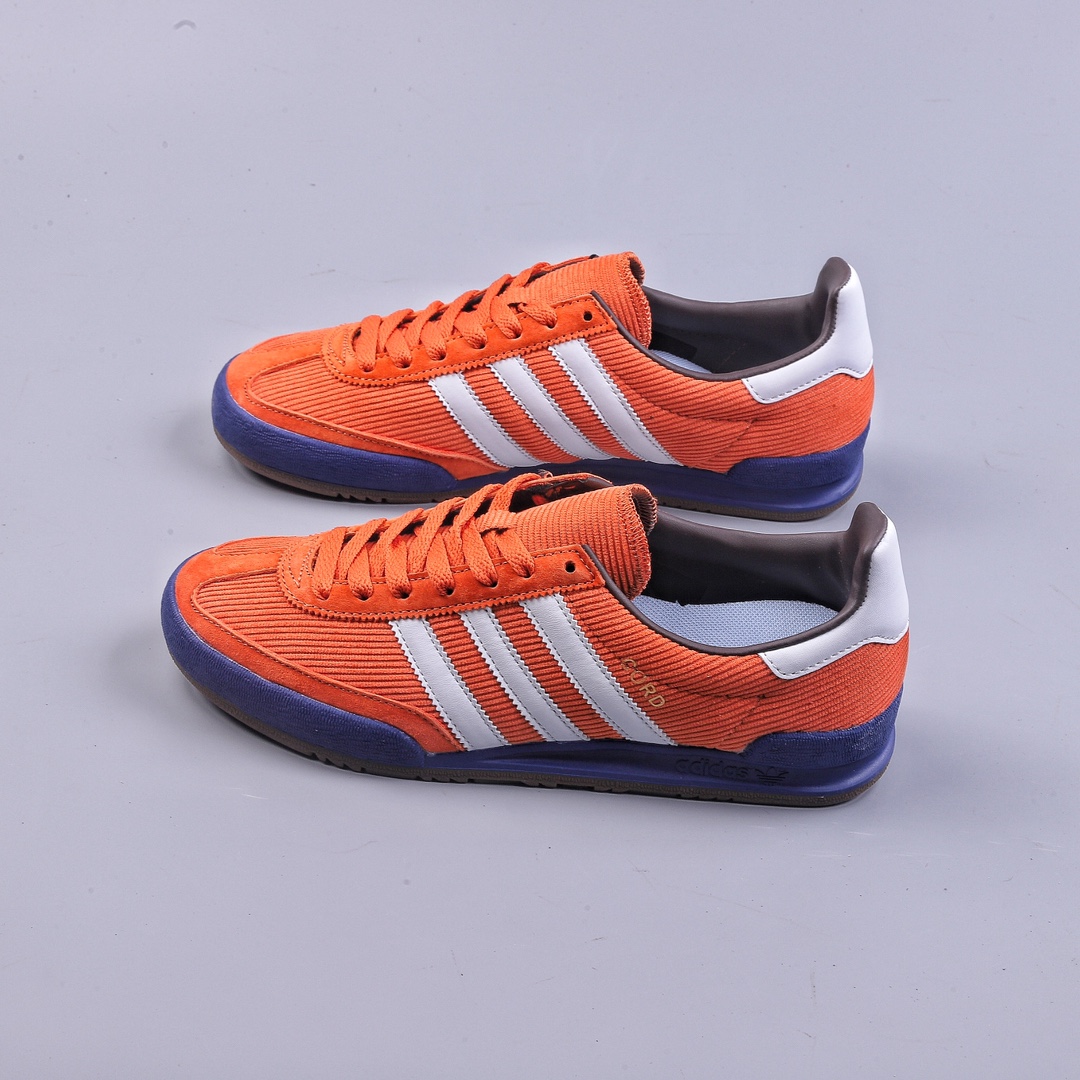 QT Adidas Originals Jeans Retro Training Casual Shoes H01822