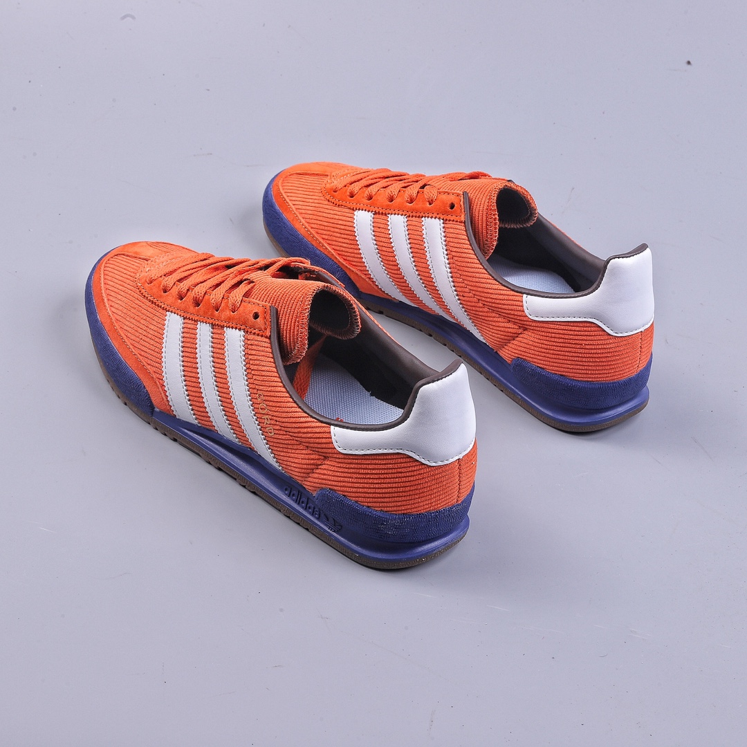 QT Adidas Originals Jeans Retro Training Casual Shoes H01822