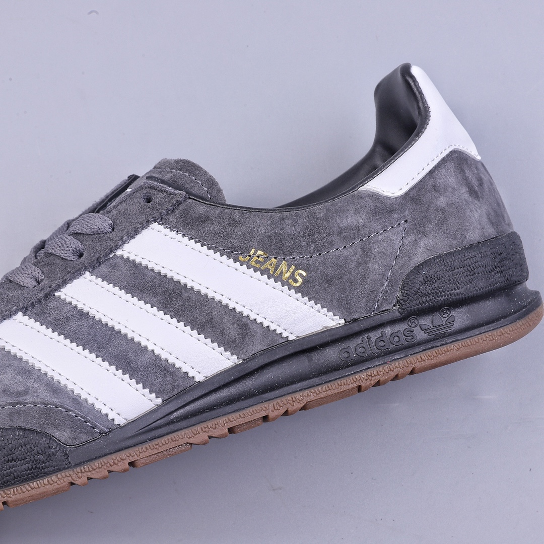 QT Adidas Originals Jeans Retro Training Casual Shoes CQ2768