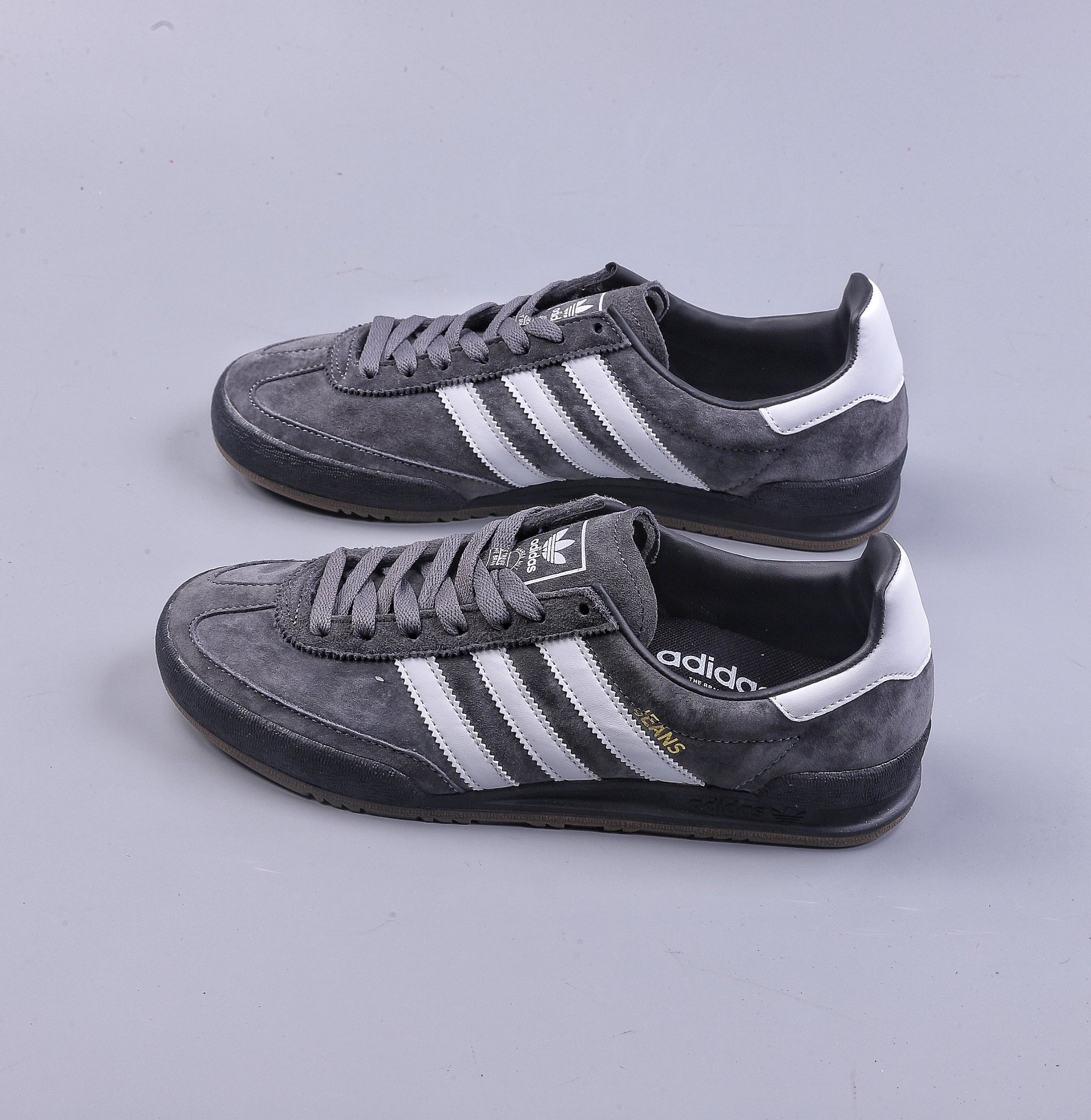 QT Adidas Originals Jeans Retro Training Casual Shoes CQ2768