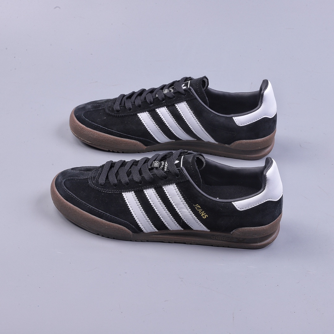 QT Adidas Originals Jeans Retro Training Casual Shoes GX5339