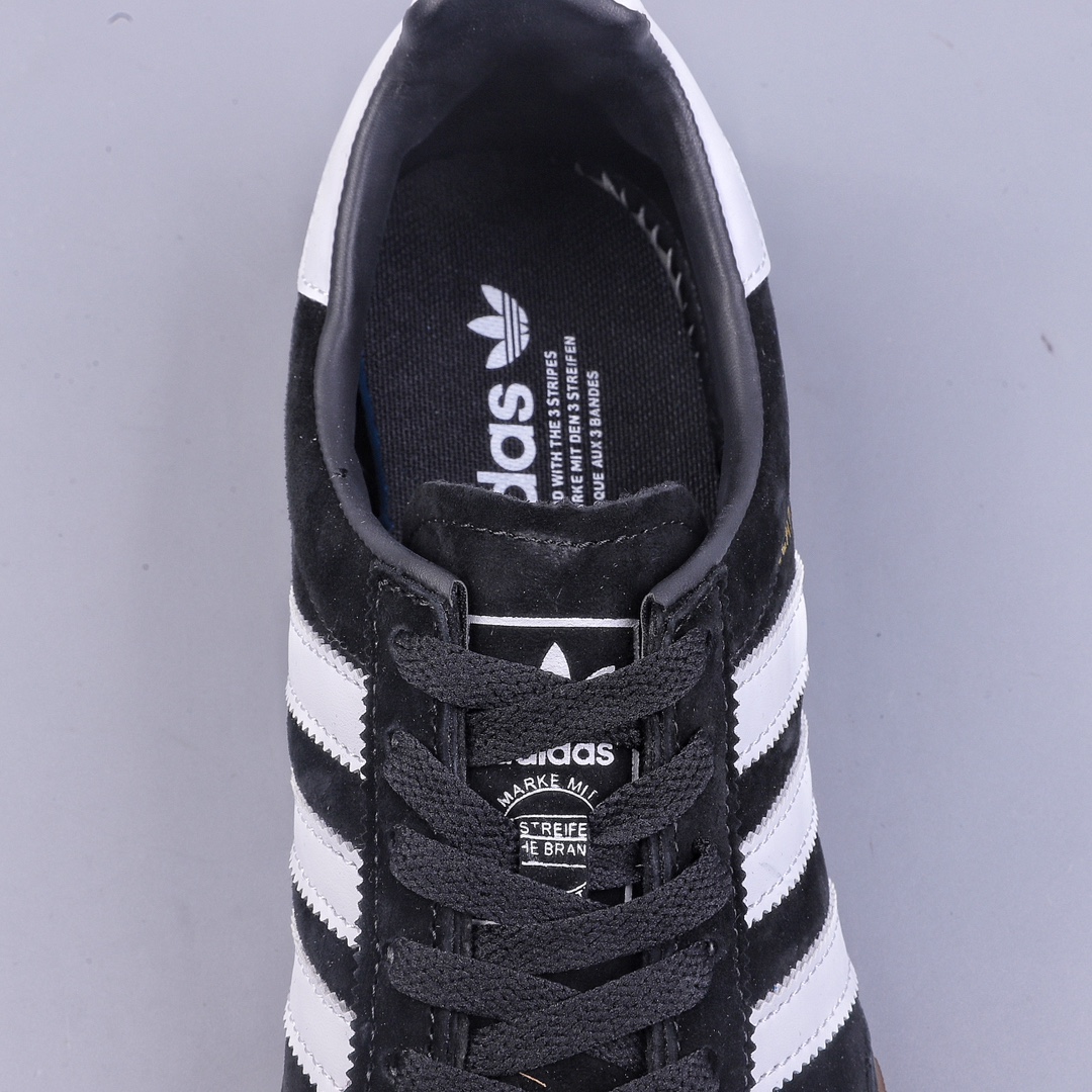 QT Adidas Originals Jeans Retro Training Casual Shoes GX5339