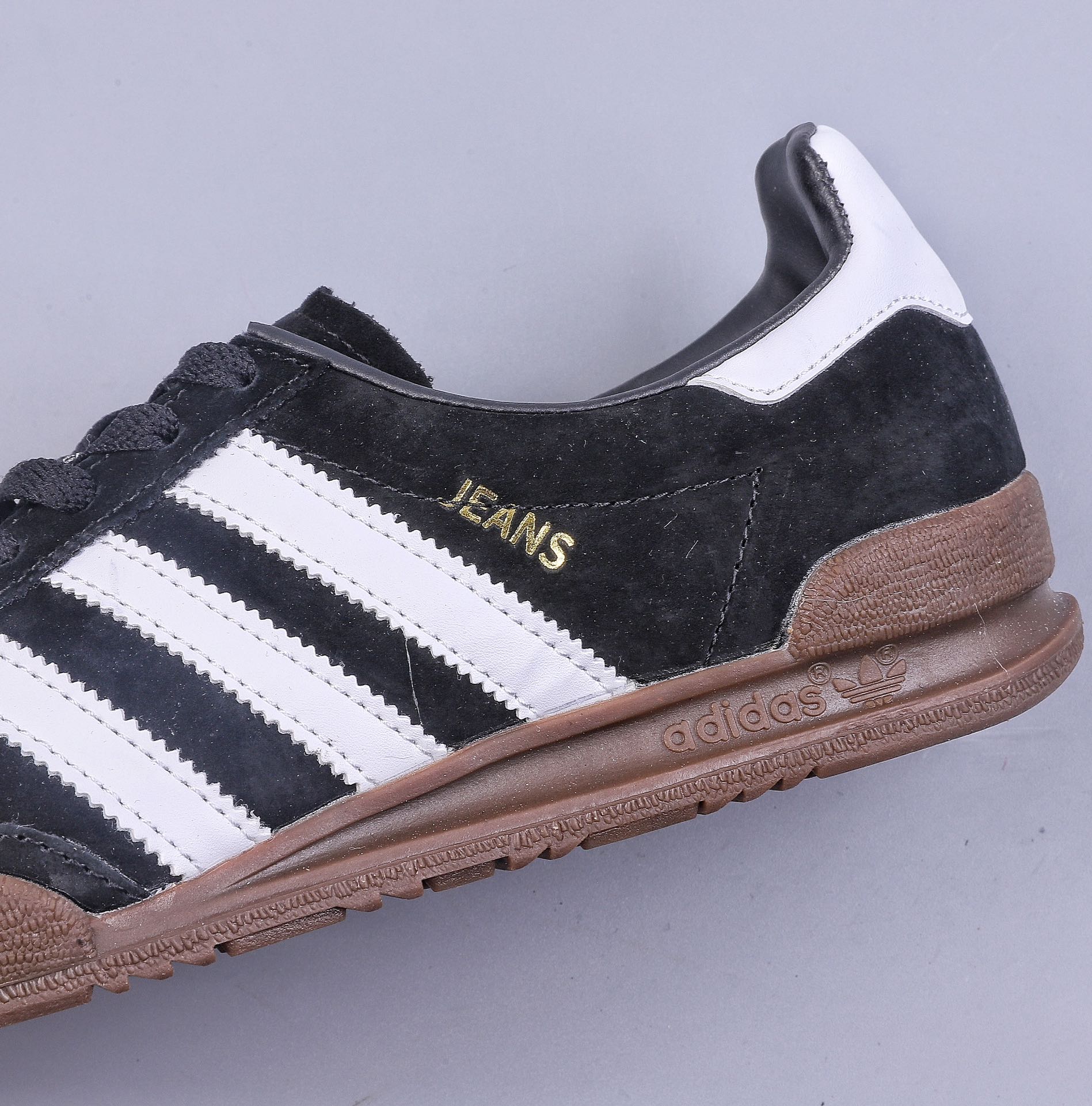 QT Adidas Originals Jeans Retro Training Casual Shoes GX5339