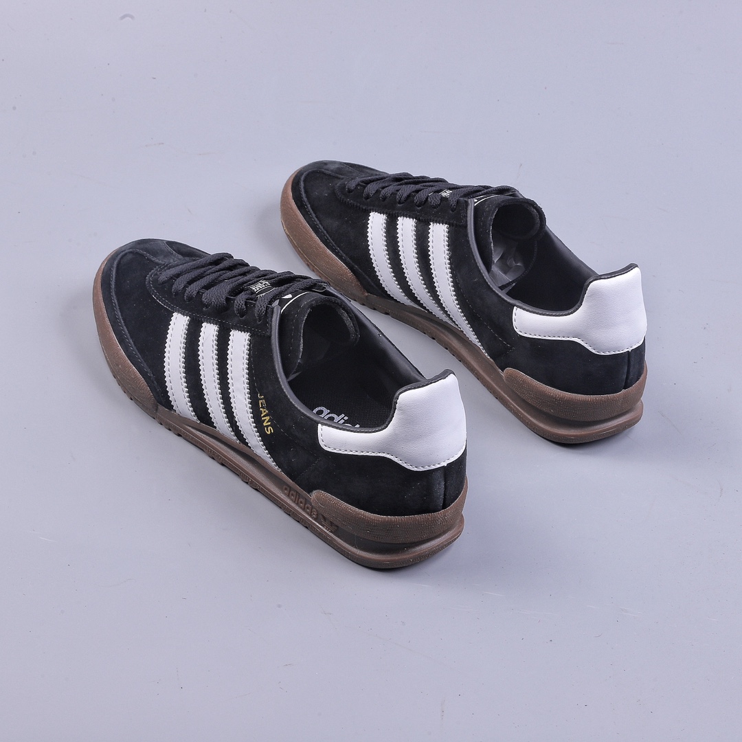 QT Adidas Originals Jeans Retro Training Casual Shoes GX5339