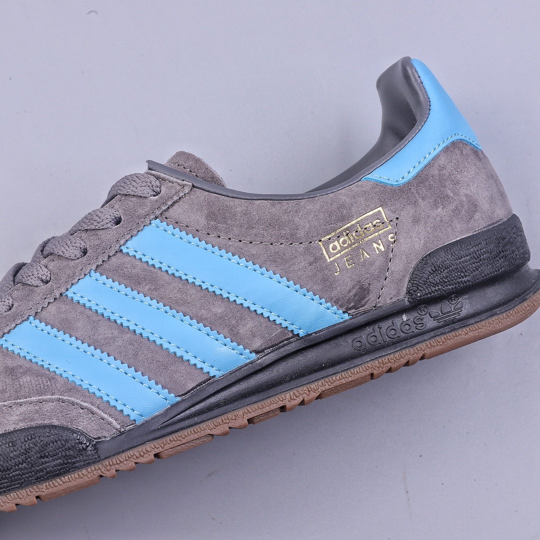 QT Adidas Originals Jeans Retro Training Casual Shoes GW4761