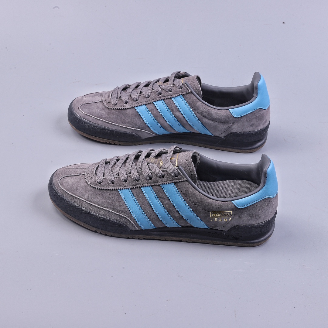 QT Adidas Originals Jeans Retro Training Casual Shoes GW4761