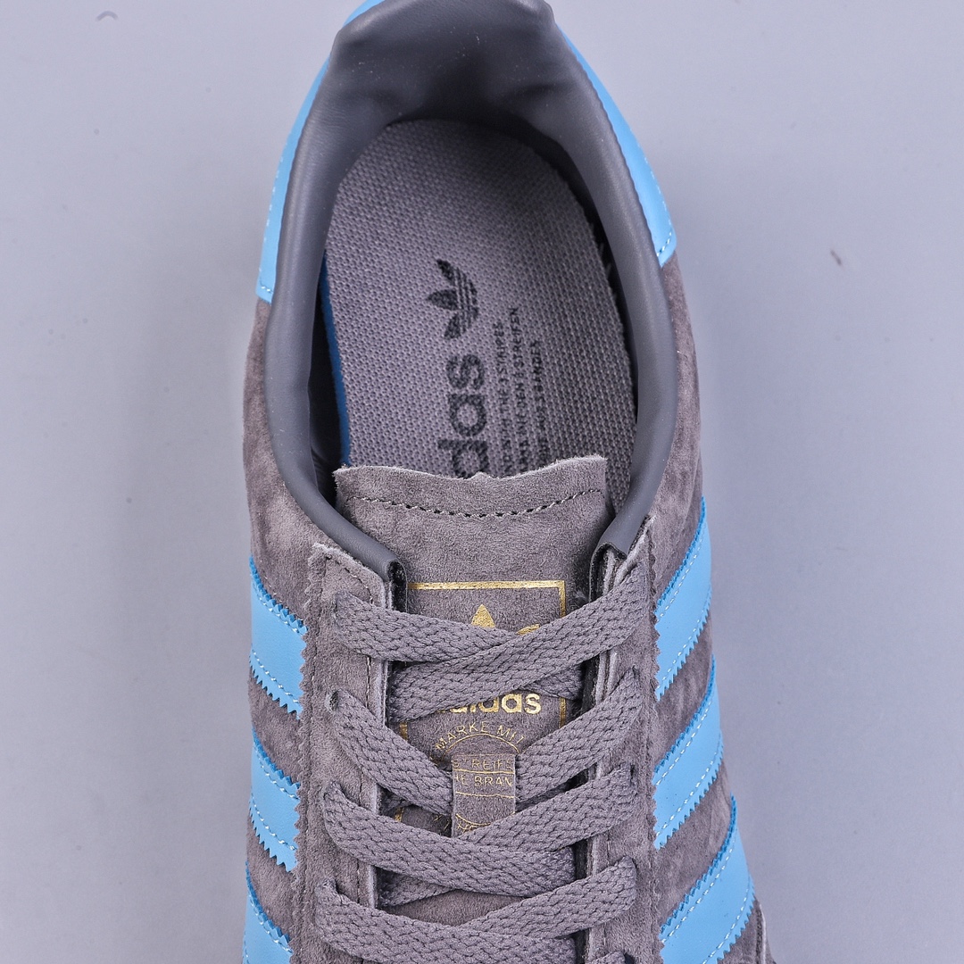 QT Adidas Originals Jeans Retro Training Casual Shoes GW4761