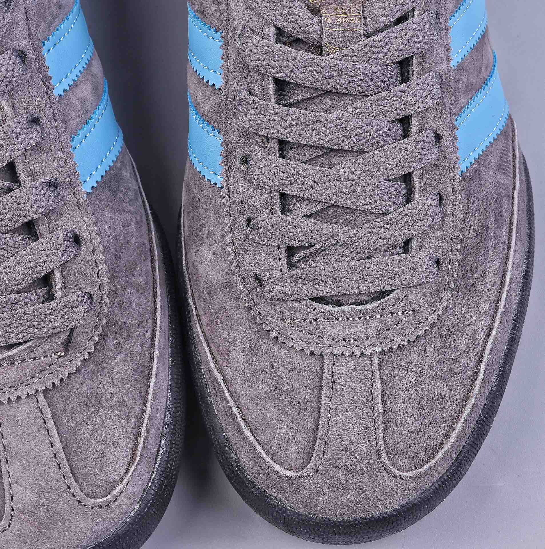 QT Adidas Originals Jeans Retro Training Casual Shoes GW4761