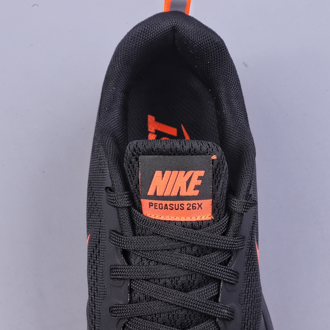 Nike Air Zoom Pegasus 26X 外贸专供订单 AQ6219-008