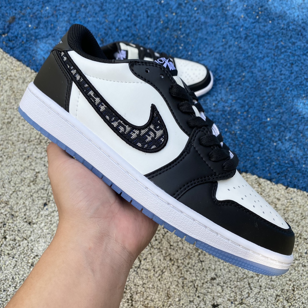 Air jordan 1 low 651