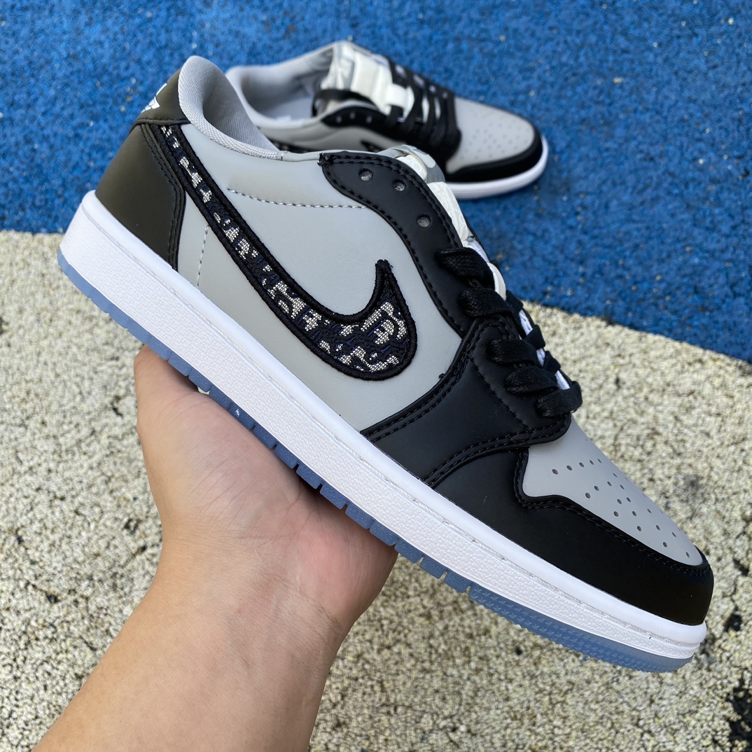 Air jordan 1 low 650