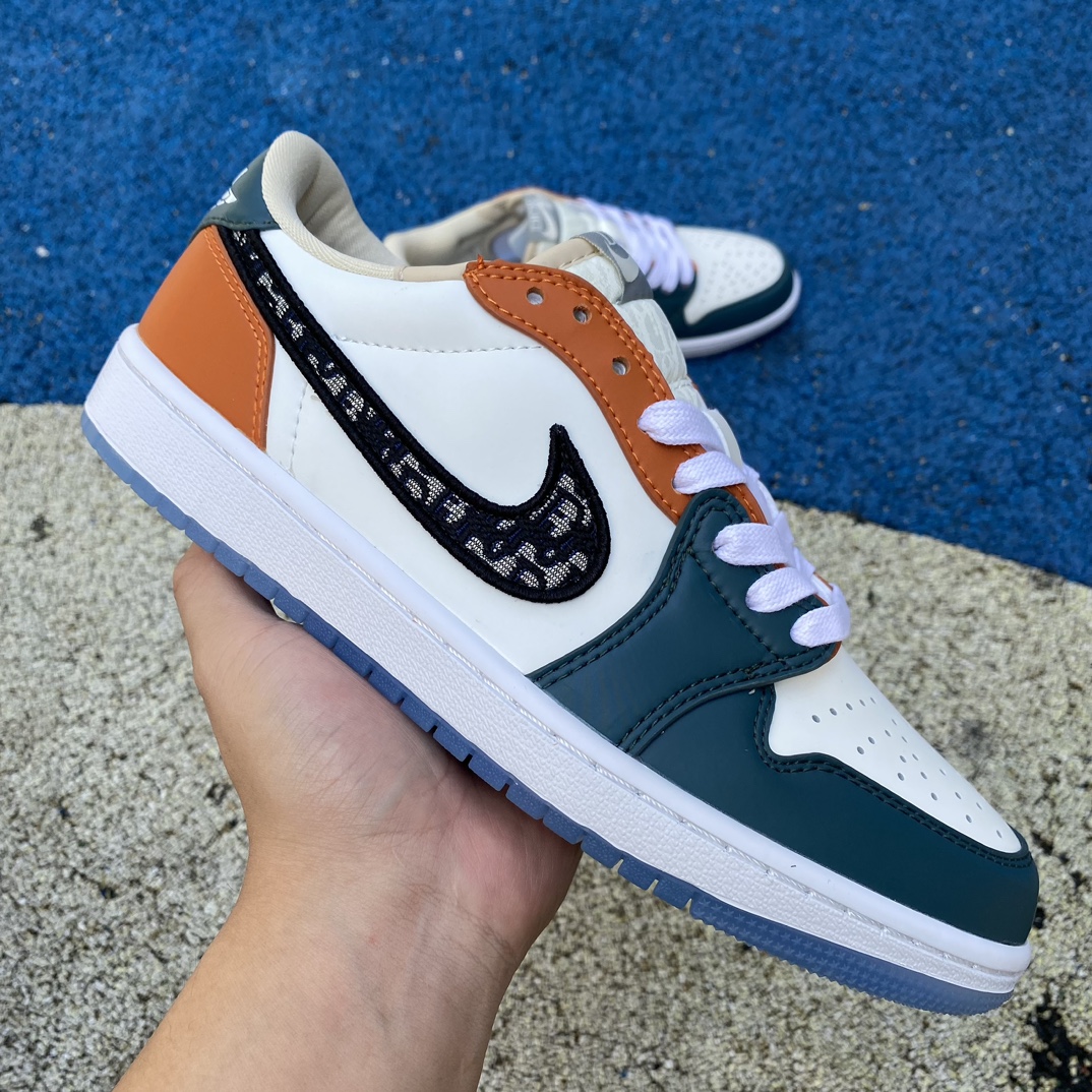 Air jordan 1 low 649