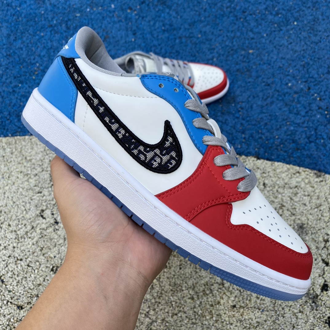 Air jordan 1 low 815