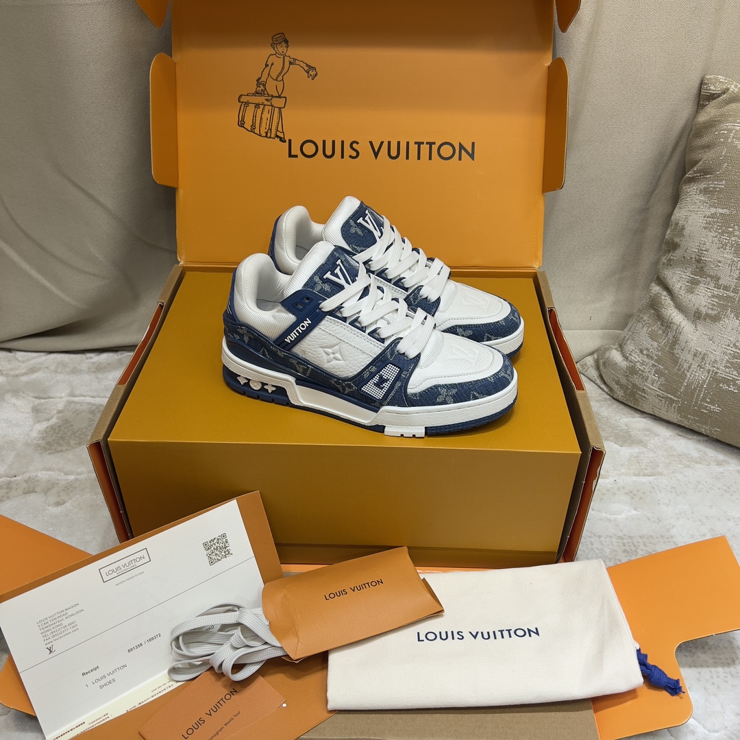 루이비통 신발 94316 Louis Vuitton Shoes