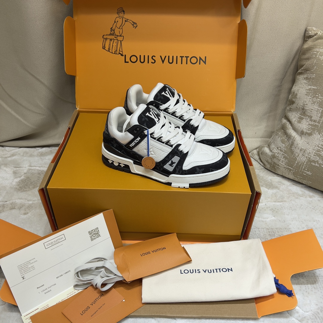 루이비통 신발 94315 Louis Vuitton Shoes
