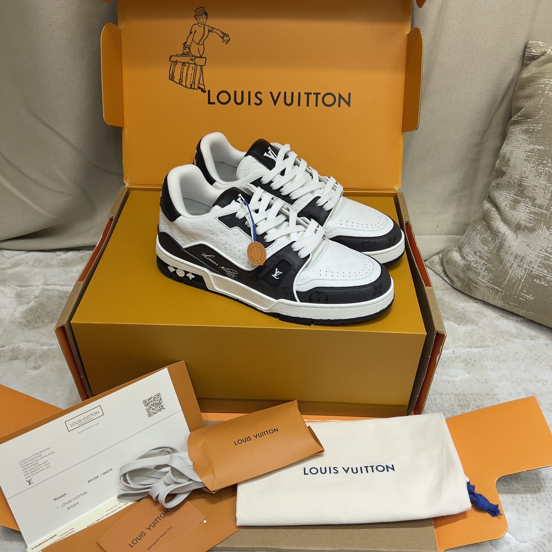 루이비통 신발 94314 Louis Vuitton Shoes