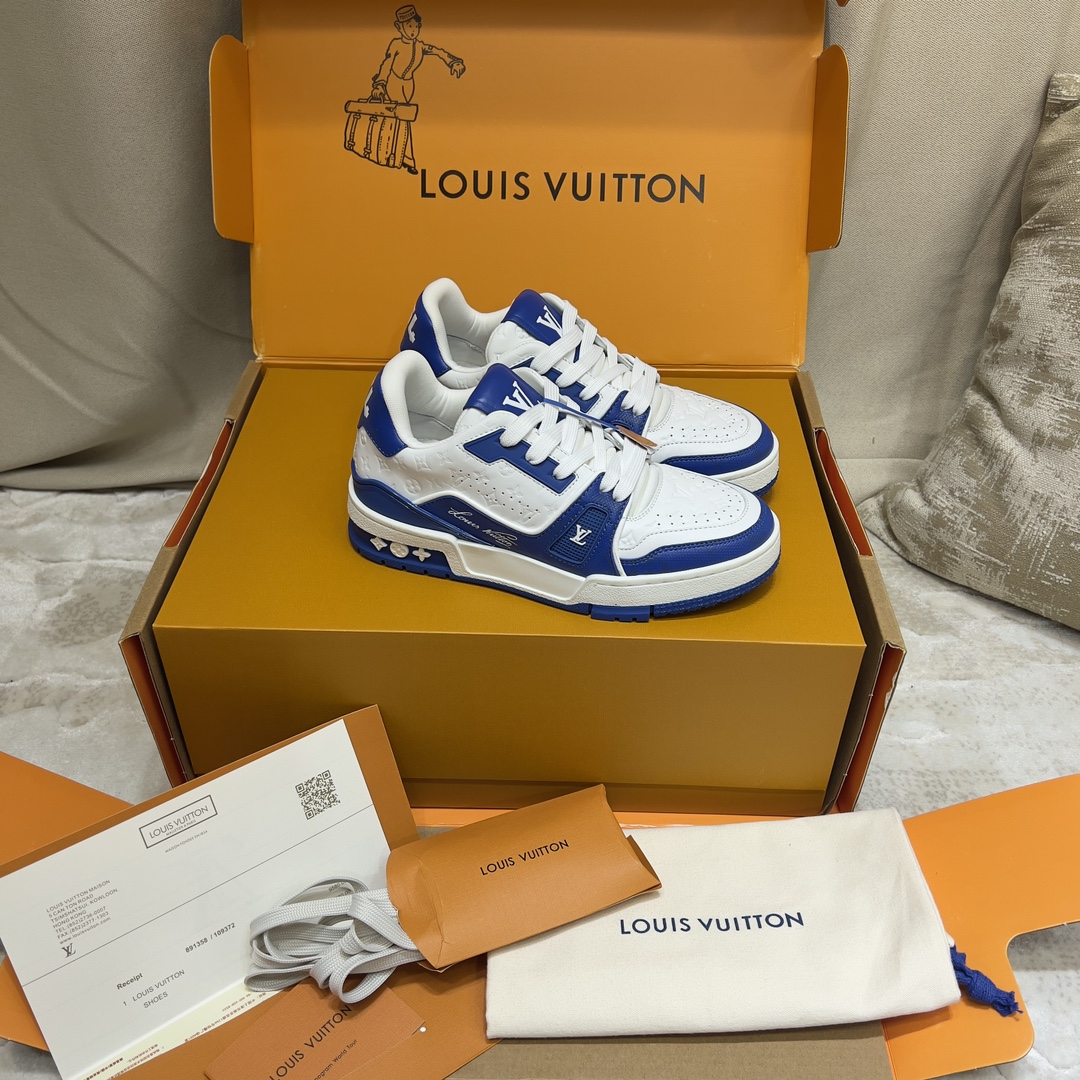 루이비통 신발 94312 Louis Vuitton Shoes