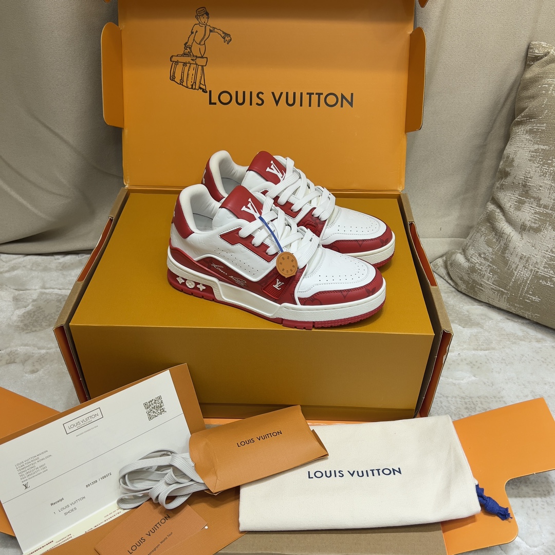 루이비통 신발 94311 Louis Vuitton Shoes