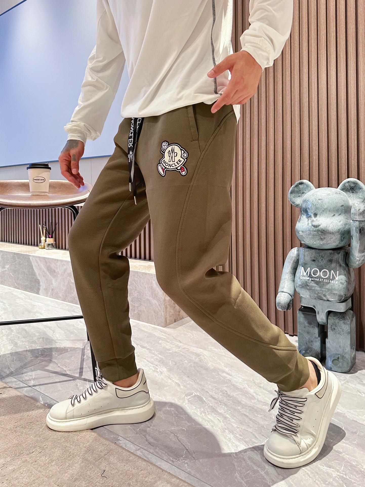 Where can I buy the best quality
 Moncler Clothing Pants & Trousers Fall/Winter Collection Fashion Casual