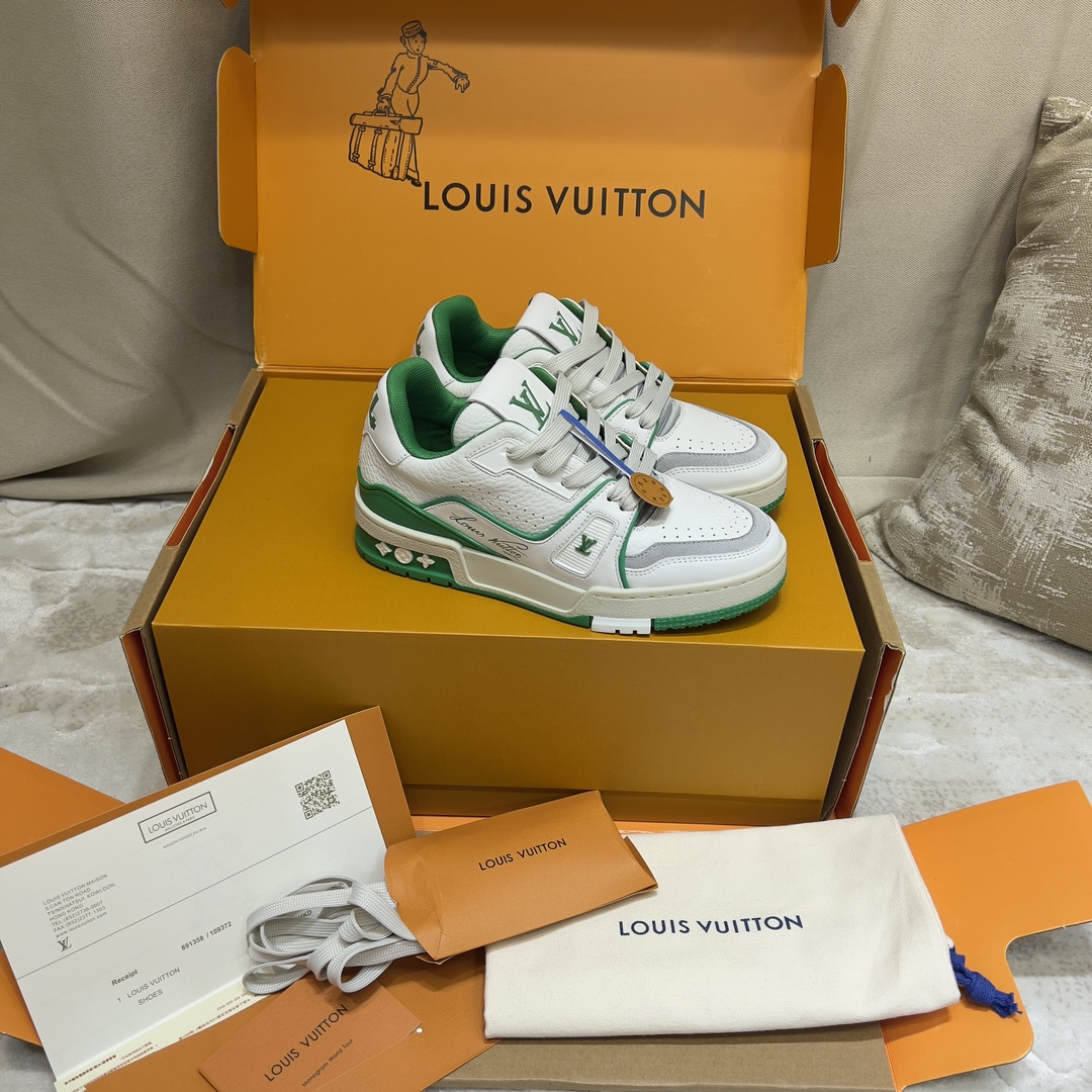 루이비통 신발 94310 Louis Vuitton Shoes