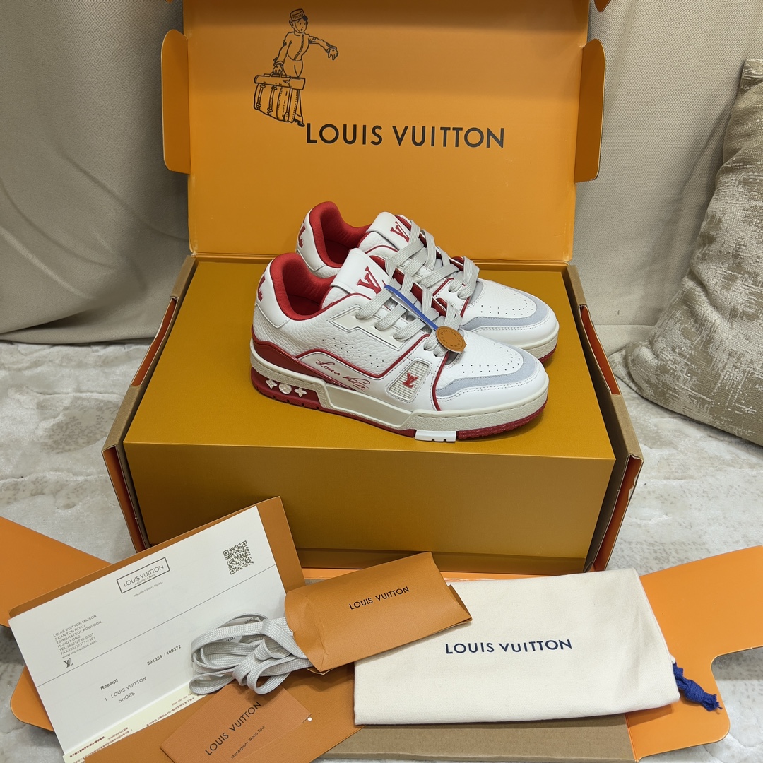 루이비통 신발 94309 Louis Vuitton Shoes