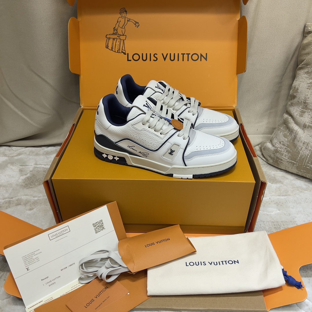 루이비통 신발 94308 Louis Vuitton Shoes