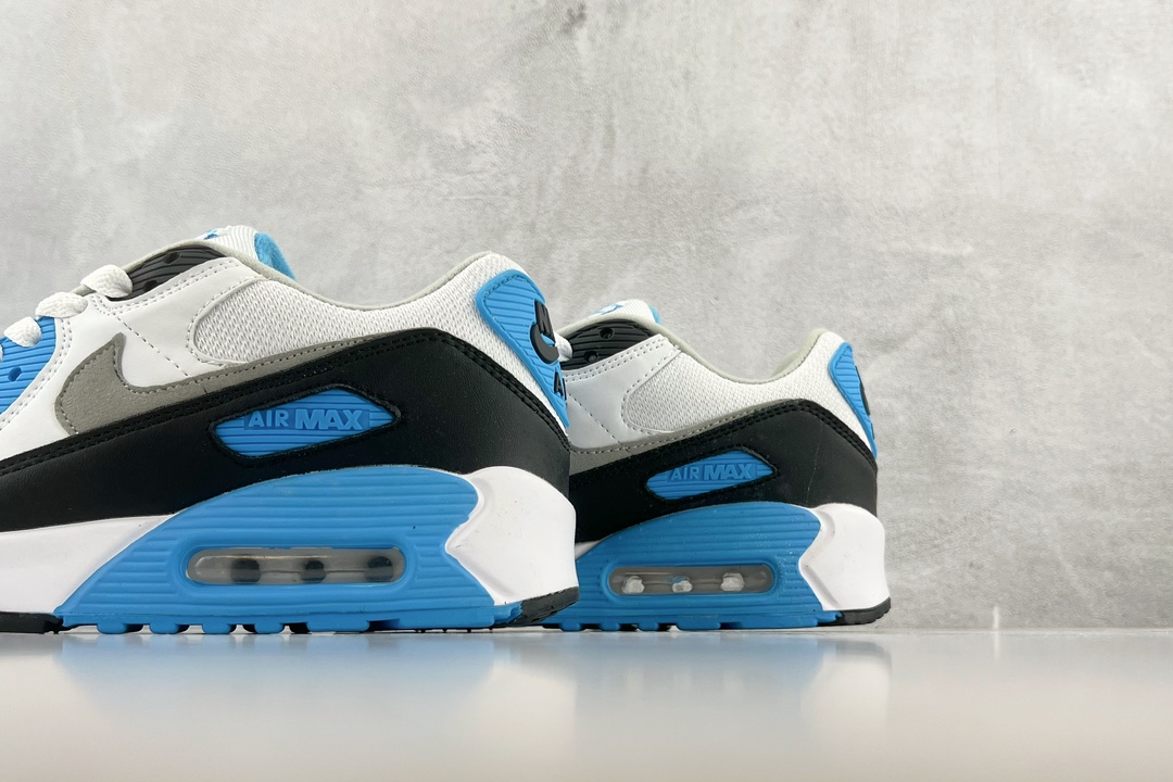 Nike Air Max 90 ”Laser Blue”激光蓝 CJ6779-100