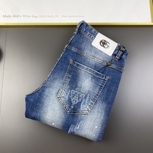 Gucci Clothing Jeans Fall/Winter Collection